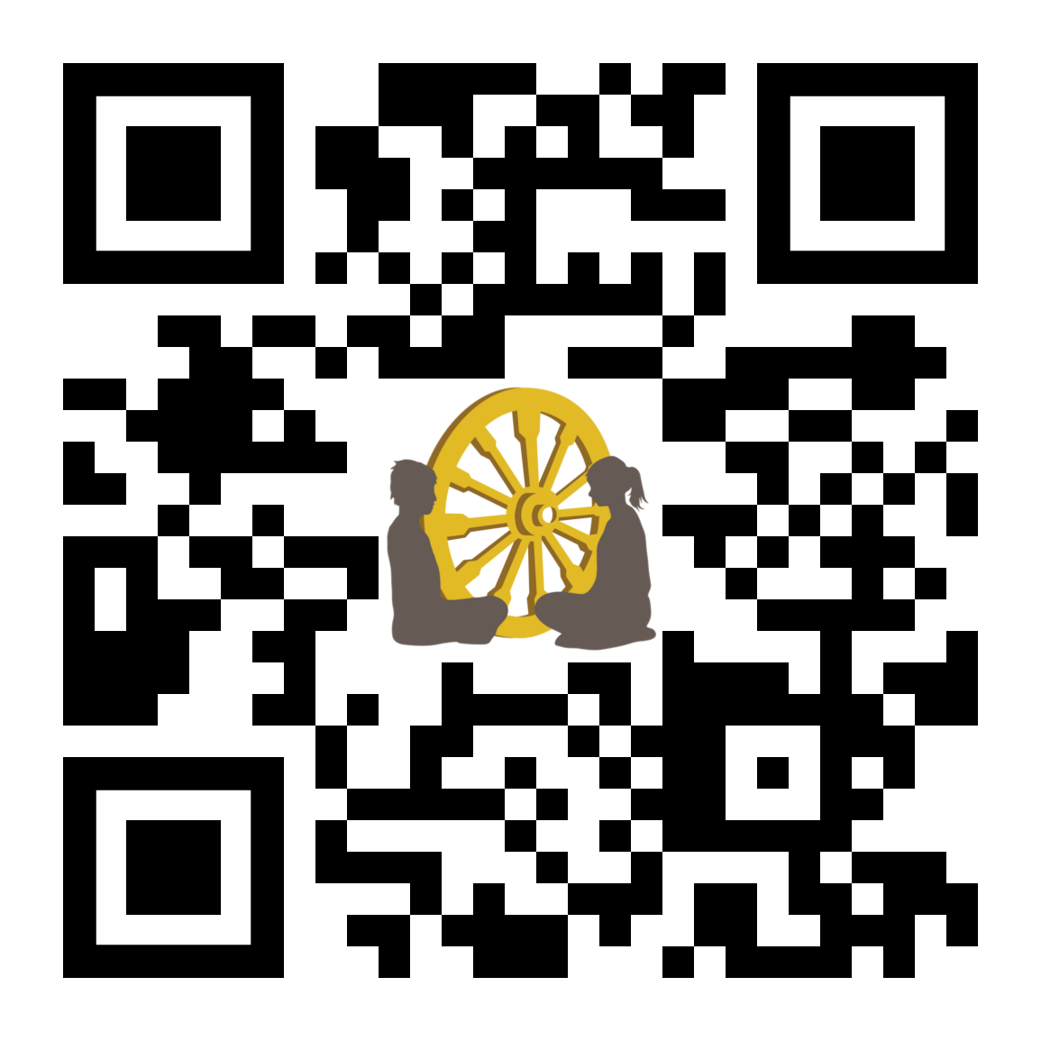 Ctc both qr code